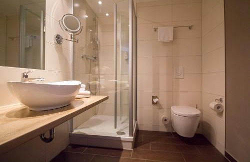Warmbad Hotel | Santé Royale Hotel- & Gesundheitsresort Warmbad Wolkenstein