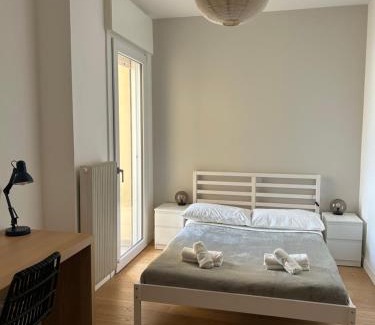 Treviso Apartment | Sant'Agostino 53