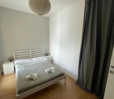 Treviso Apartment | Sant'Agostino 53