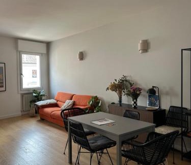 Treviso Apartment | Sant'Agostino 53