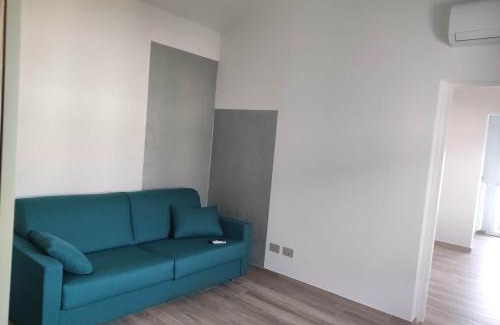 Comacchio Bed & Breakfast | SANT'AGOSTINO