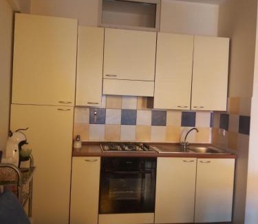 Sant'Alessio Siculo Apartment | SANT'ALESSIO BEACH HOLIDAY