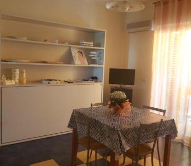 Sant'Alessio Siculo Apartment | SANT'ALESSIO BEACH HOLIDAY