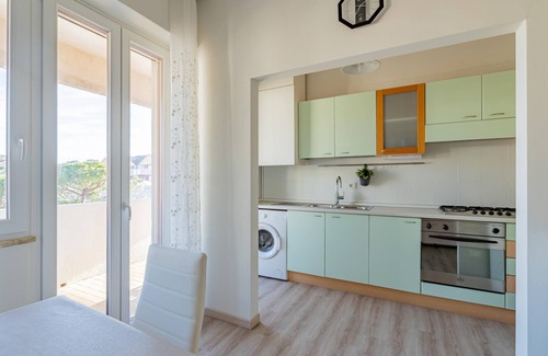 Francavilla al Mare Apartment | Sant Alfonso 5 in Francavilla al Mare