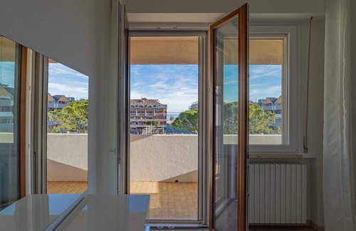 Francavilla al Mare Apartment | Sant Alfonso 5 in Francavilla al Mare