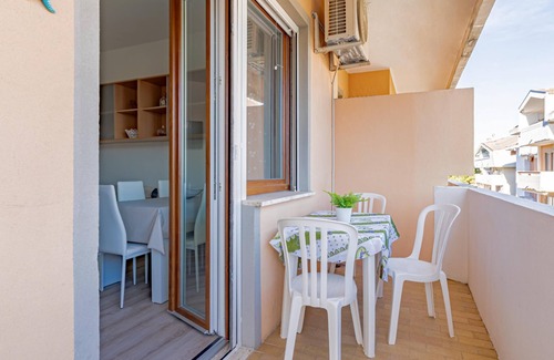 Francavilla al Mare Apartment | Sant Alfonso 5 in Francavilla al Mare