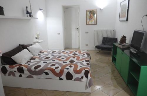 Nola Apartment | Sant' Alfonso Maria de Liguori