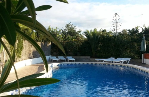 Sant Antoni de Portmany House | Sant Antoni De Portmany: GRAN CASA-VILLA CON TORRE
