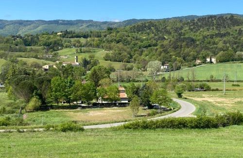 Barberino di Mugello Apartment | Sant Andrea Country Cottage