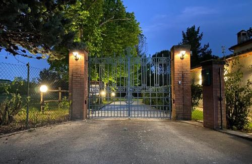 Barberino di Mugello Apartment | Sant Andrea Country Cottage