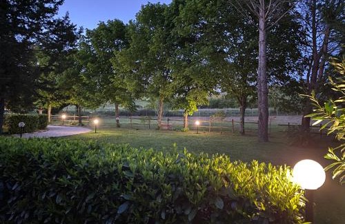 Barberino di Mugello Apartment | Sant Andrea Country Cottage