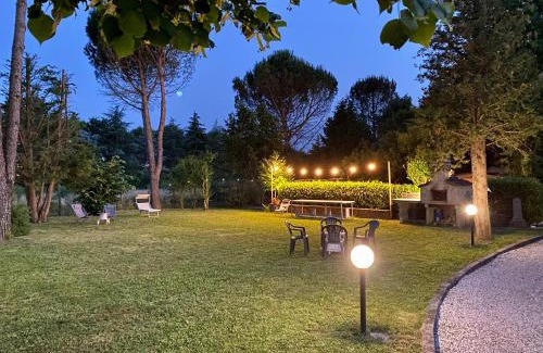 Barberino di Mugello Apartment | Sant Andrea Country Cottage