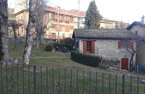 Sant'Andrea Pelago House | Sant'Andrea