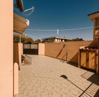 S'oru e Mari House | Sant Andrea Villa Ornella