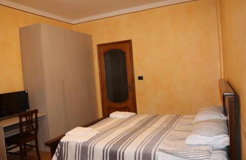 Saluzzo Bed & Breakfast | Sant'Anna