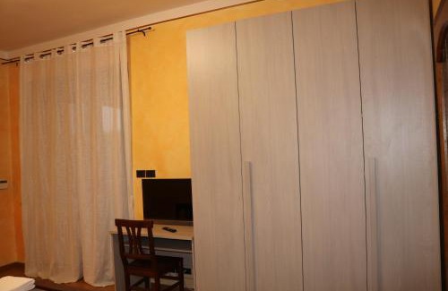 Saluzzo Bed & Breakfast | Sant'Anna