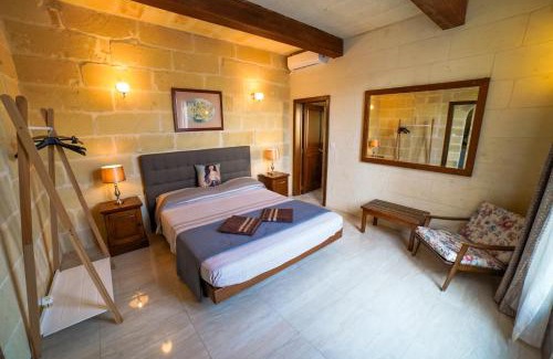 Kercem House | Sant Anton tal-Qabbieza Farmhouse