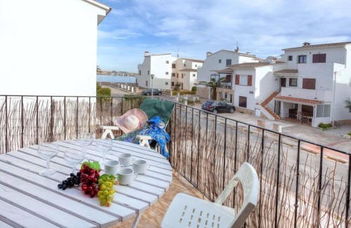 Llanca Apartment | Sant Carles by Interhome
