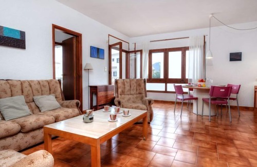 Llanca Apartment | Sant Carles by Interhome