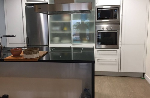 Sant Elm Apartment | Sant Elm Spacious Apartment with sea view