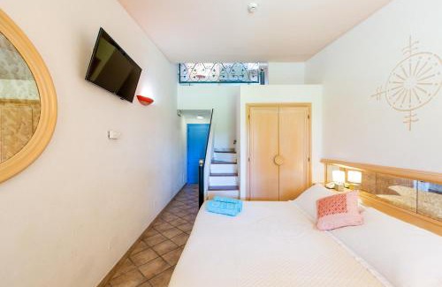 Sant'Elmo Hotel | Sant'Elmo Beach Hotel