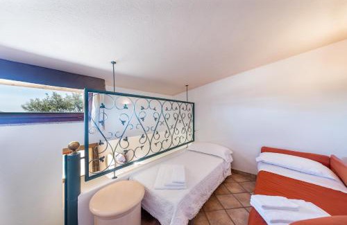 Sant'Elmo Hotel | Sant'Elmo Beach Hotel