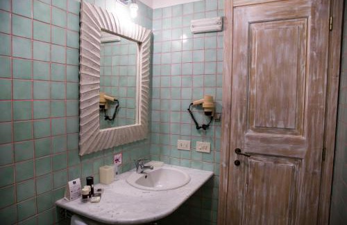 Sant'Elmo Hotel | Sant'Elmo Beach Hotel