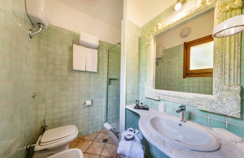 Sant'Elmo Hotel | Sant'Elmo Beach Hotel
