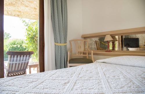 Sant'Elmo Hotel | Sant'Elmo Beach Hotel
