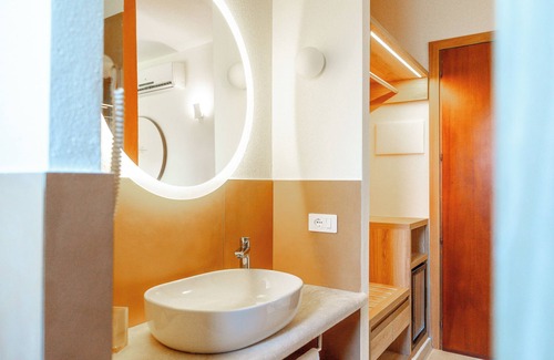 Sant'Elmo Hotel | Sant'Elmo Beach Hotel