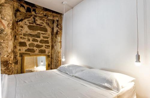 Alghero City Centre Apartment | Sant' Erasmo's Flat