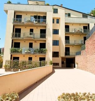 Perugia House | Sant'Erminio comfort rooms