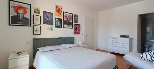 Perugia House | Sant'Erminio comfort rooms