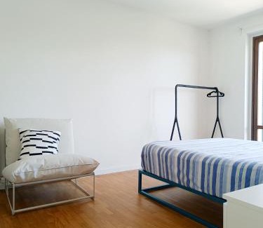Perugia House | Sant'Erminio comfort rooms