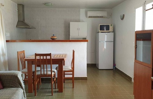 Formentera Cottage | Sant Ferran De Ses Roques: country holiday home - San Fernando