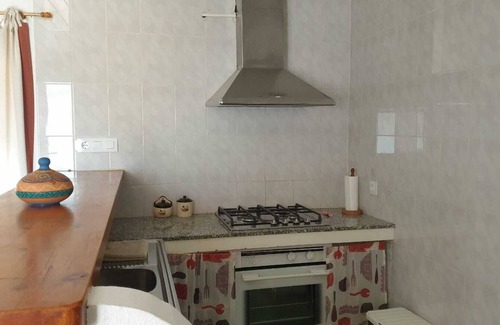 Formentera Cottage | Sant Ferran De Ses Roques: country holiday home - San Fernando