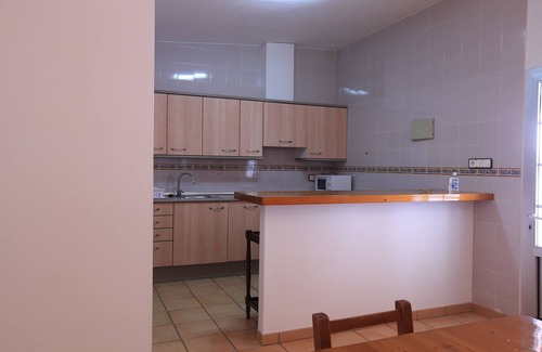Es Pujols Cottage | Sant Ferran De Ses Roques: Country Cottage/Gite - Sant ferran