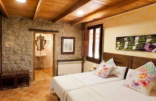 Gargalla Cottage | Sant Grau is a place world to discover full of nature full of charm