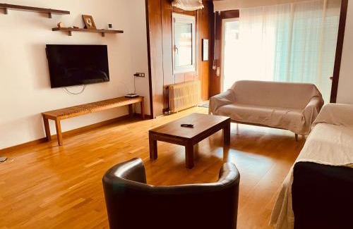 Vilassar de Mar Apartment | Sant Guillem