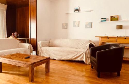 Vilassar de Mar Apartment | Sant Guillem