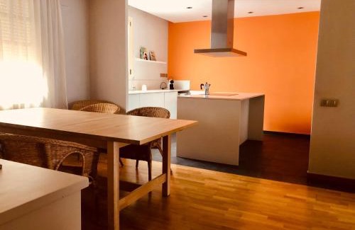 Vilassar de Mar Apartment | Sant Guillem
