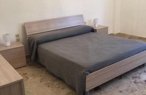 Alcamo Apartment | Sant Ippolito