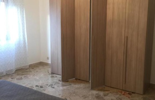 Alcamo Apartment | Sant Ippolito