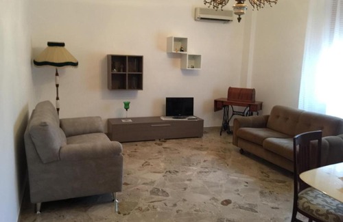 Alcamo Apartment | Sant Ippolito