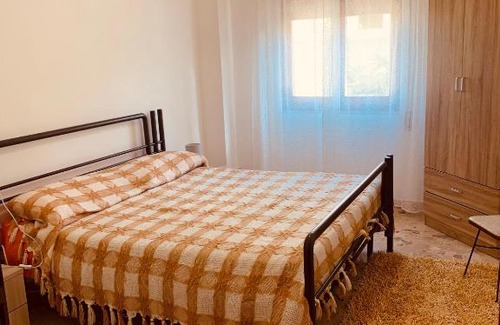 Alcamo Apartment | Sant Ippolito