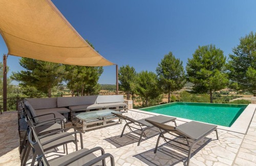 Sant Joan House | Sant Joan - 2904-96 Mallorca