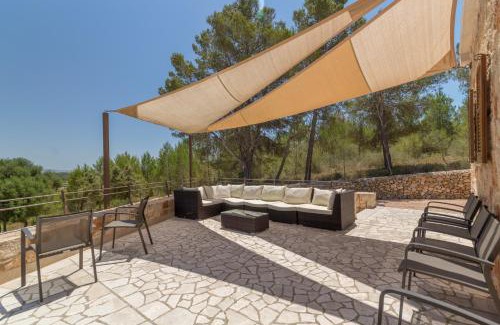 Sant Joan House | Sant Joan - 2904-96 Mallorca