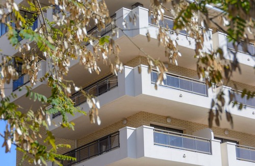 Salou City Centre Apartment | Sant Jordi Zeus Salou 33403