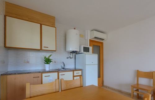Salou City Centre Apartment | Sant Jordi Zeus Salou 33201
