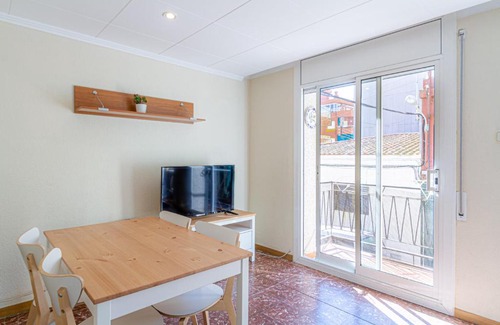 Vilassar de Mar Apartment | Sant Mateu 30 min to Barcelona next beach